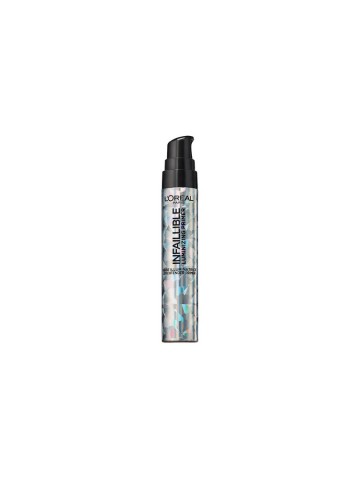 Primer Viso L'oreal...