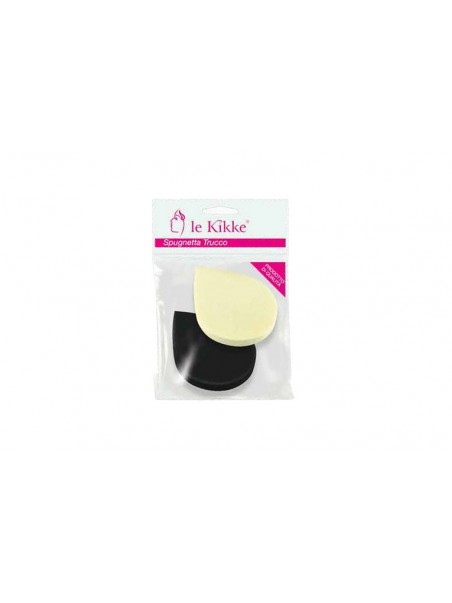 Le kikke Spugna fondotinta liquido e make up SPULK20049 8030571070500