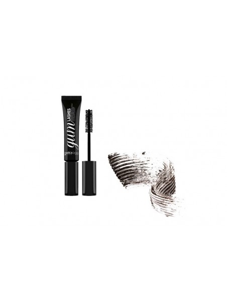 Mascara Moltiplica Ciglia Bella Oggi Gum Lashes - 001 Black