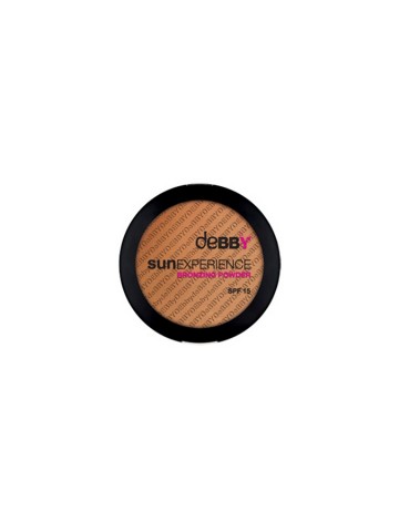 Terra Debby Sunexperience Bronzing Powder (scegli)