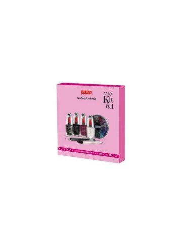 Maxi Nail Art Kit N.1 003 003