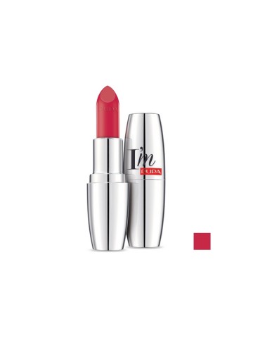 Rossetto Pupa I'm - 315 Red...