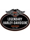 HARLEY DAVIDSON LEGENDARY